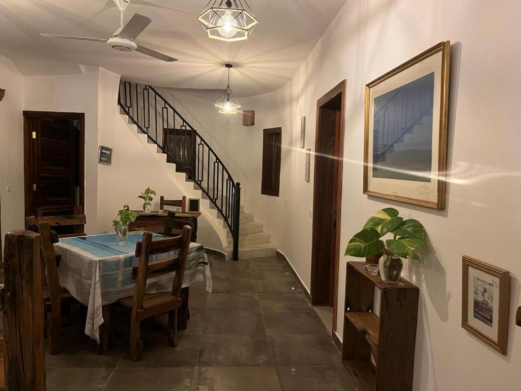 Lala Salama Kendwa Villas Экстерьер фото